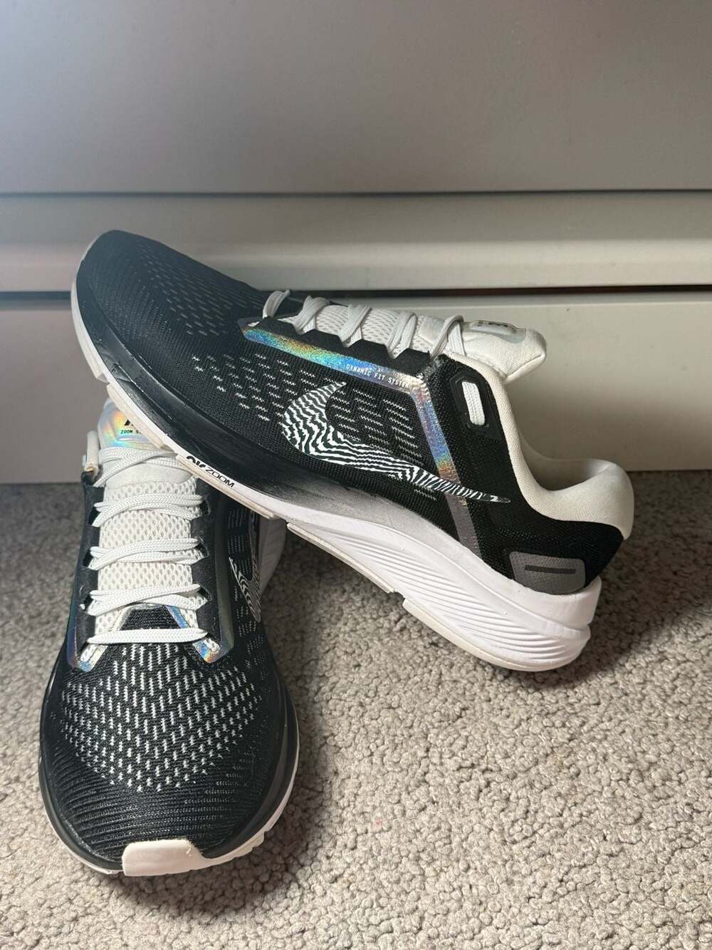 Nike Air Zoom Structure 24 PRM en promoción